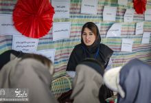  گزارش تصویری | اردوی نو دانشجويان دانشگاه صنعتی شاهرود در پردیس آموزشی معدن | دختران  (20 و 21 مهر ماه) 